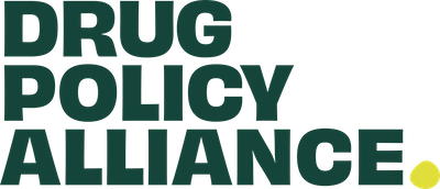 We Are The Drug Policy Alliance
