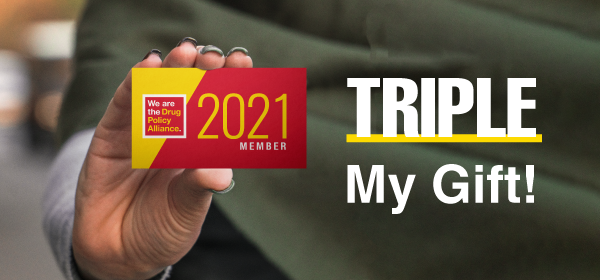 TRIPLE MY GIFT